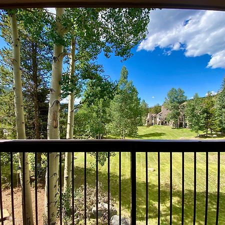 Quicksilver 1626 By Summitcove Lodging Keystone Exterior foto