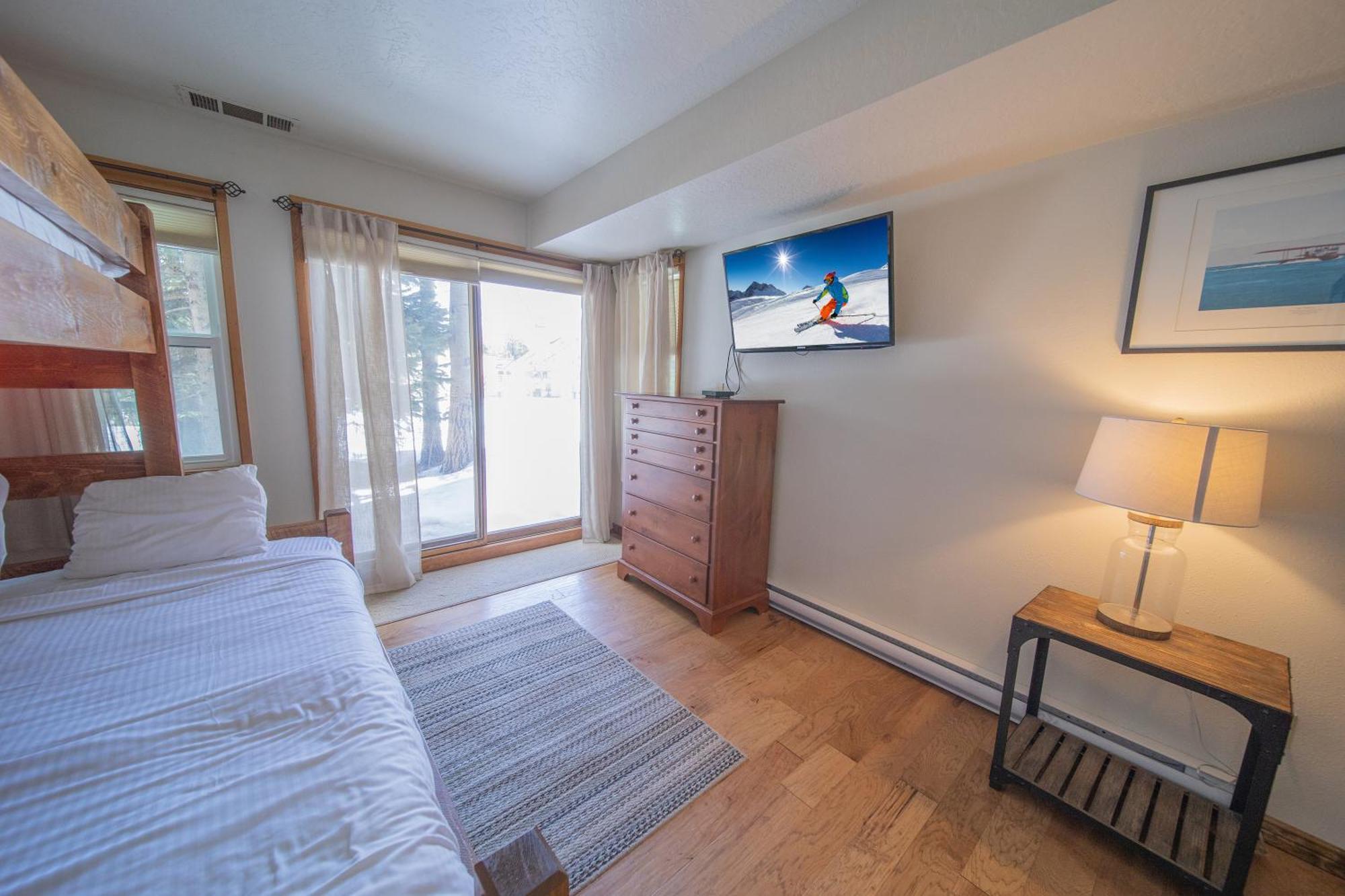 Quicksilver 1626 By Summitcove Lodging Keystone Exterior foto