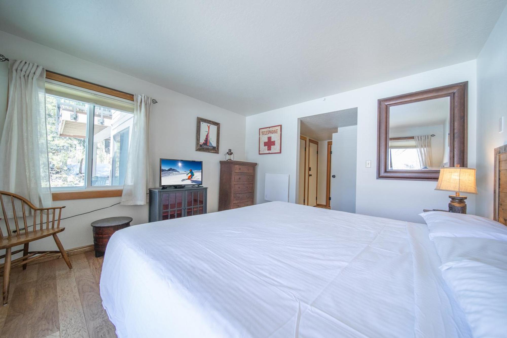 Quicksilver 1626 By Summitcove Lodging Keystone Exterior foto