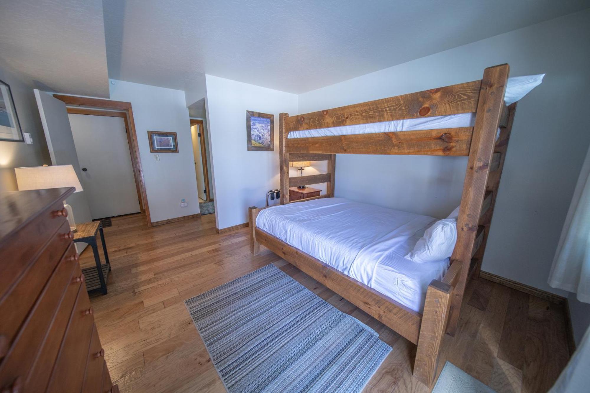 Quicksilver 1626 By Summitcove Lodging Keystone Exterior foto