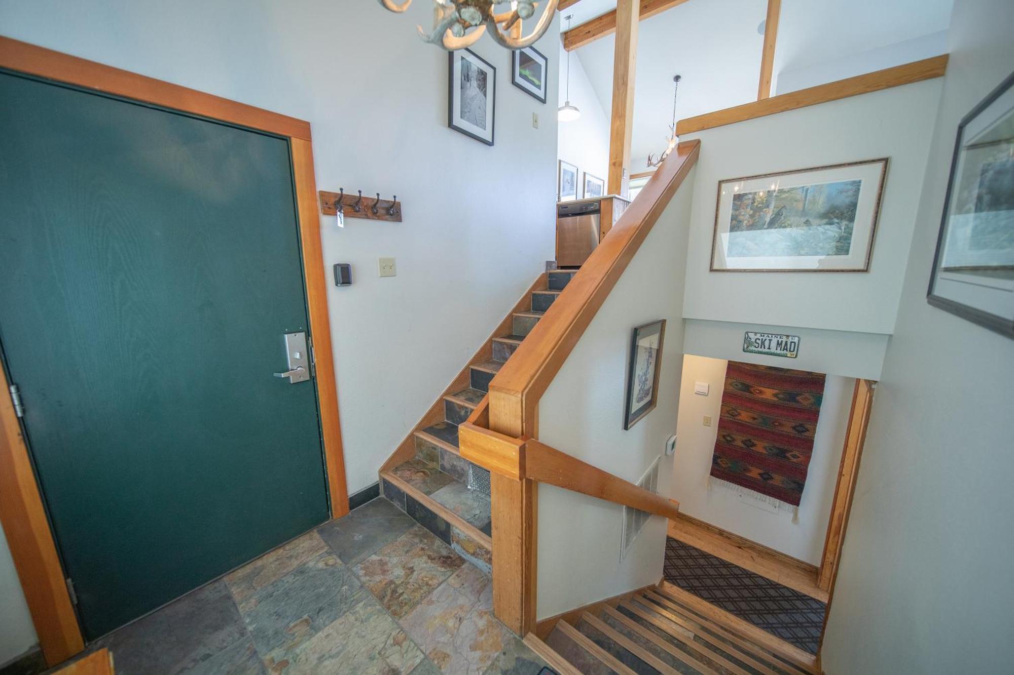 Quicksilver 1626 By Summitcove Lodging Keystone Exterior foto