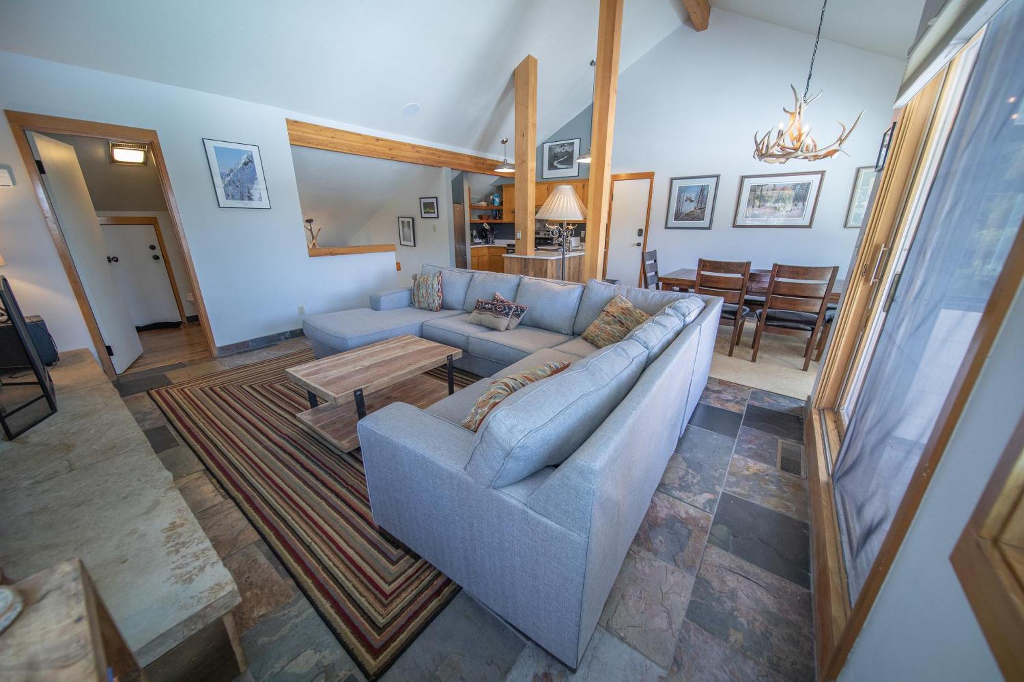 Quicksilver 1626 By Summitcove Lodging Keystone Exterior foto